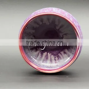High Quality Handmade Green Glazing Ceramic Matcha Bowl thumbnail-5