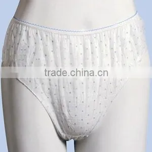 Double Layer Beauty Pants thumbnail-1