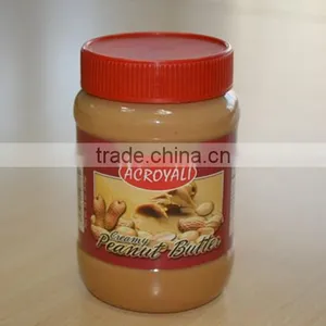 Peanut Butter in PET Jars thumbnail-3