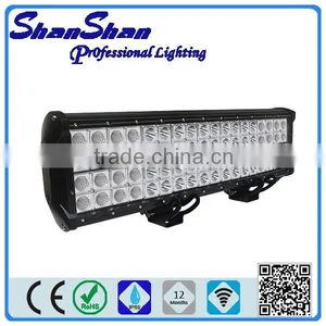 36w/72w/108w/144w/180w/216w Quad Row Led Light Bar,4 Rows Led Lightbar thumbnail-2