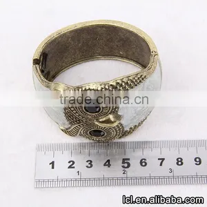 Hot Sale Vogue Jewellers Bangles, Owl Bracelet and Bangles thumbnail-6