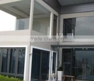 Aluminium Windows and Doors With Australia and German Hardware thumbnail-4