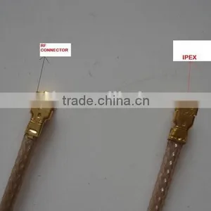 Modern Antique Ipex- Ufl Connector thumbnail-1