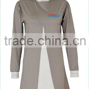 (New Arrival)Fashionable Muslim Swimwear for Women thumbnail-1