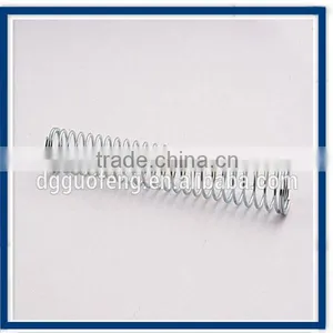 Custom Coiled Stainless Steel Spring thumbnail-2