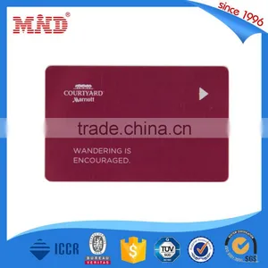 MDH257 Compatible With Salto Hotel Card Key System thumbnail-4