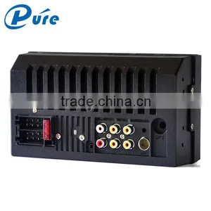 Bluetooth 7 Inch Car Video Player Video Format for Car Stereo MP5 Player Bluetooth MP5 Player thumbnail-5
