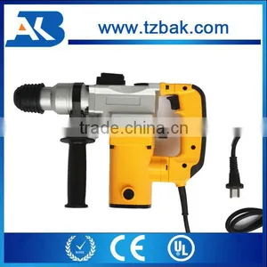 Hot Sale Power Tool Electric Tool 26mm 220V Rotary Hammer thumbnail-1