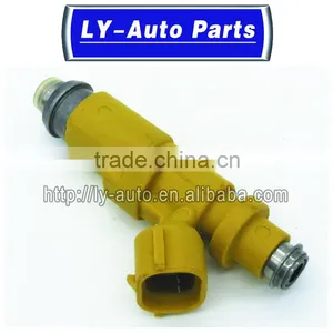 Fuel Injector Nozzle For Toyota Corolla Yaris Verso Prius 23250-11130 2325011130 thumbnail-2