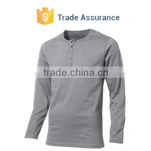 T Shirt Long Sleeve Blank T Shirt T Shirt Wholesale China thumbnail-1