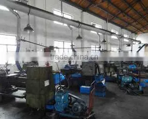 Changsha Aobo Carbon Co., Ltd. company overview - view 1 thumbnail