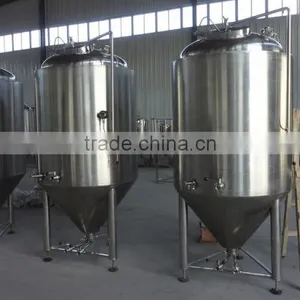 Commercial Beer Brewing Manufacturing Equipment thumbnail-6