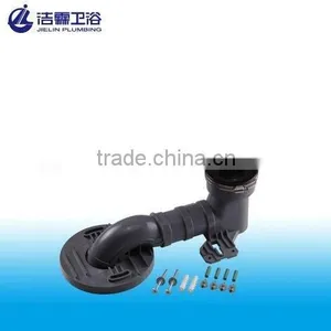 Toilet Flush Pipe thumbnail-1