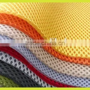 Spacer Mesh Fabric, Sandwich en la Red,mesh Fabric for Shoes,bads Material thumbnail-6