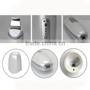 2014 New Style Ultrasonic Rechargeable Skin Cleaner thumbnail-6