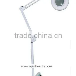 Clamp Laboratory Magnifier Lamp/desk Lamp With Magnifier thumbnail-5