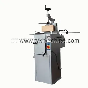 Aluminum Profile Cutting Machine AC-350/400/450 thumbnail-5