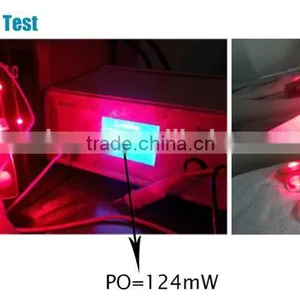 10 Paddles Ilipo Laser 650nm Wavelength Lipolaser Slimming Fat Removal Equipment For Salon Use thumbnail-4