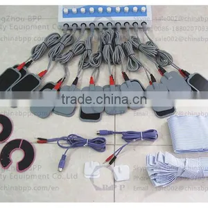 Beauty Salon Equipment Micro-current Slimming Machine thumbnail-4