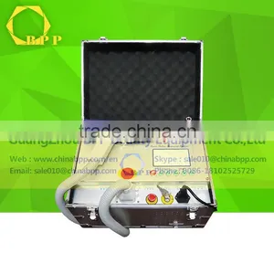 Face Lift Hot 10 Watt Laser Diode 3000W Home Laser Hair Removal Machine thumbnail-1