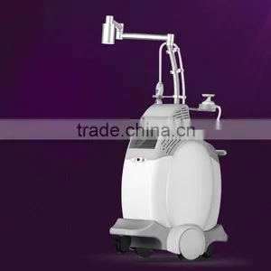 2016 Ultrashape Hifu Body Slimming Machine / Liposonic Machine / Ultrasonic Ultrasound Liposuction Equipment for Weight Loss thumbnail-3