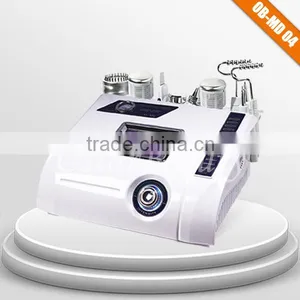 BIO Face Lift Skin Scrubber Dermabrasion Skin Care Beauty Equipment MD 04 thumbnail-1