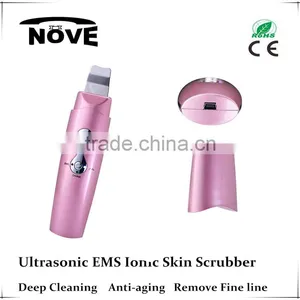 2016 Home Facial Spa Facial Brightening Microcurrent Led Handheld Device thumbnail-2