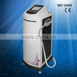 HOT!!! 2013 China Top 10 Multifunction Beauty Equipment Diode Laser Module thumbnail-1