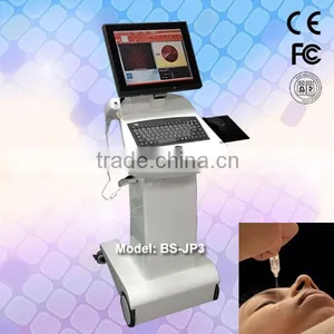 Portable Facial Machine The Latest Water Jet Peel Treatments Salon Oxygen Facial Machine /oxygen Inject Machine thumbnail-4