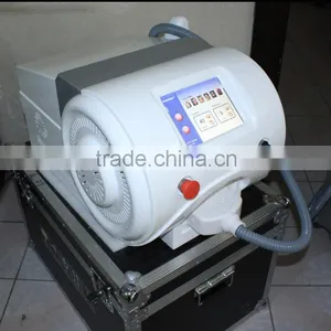 2016 Newest 808nm Diode Laser Permanent Hair Removal Machine thumbnail-3