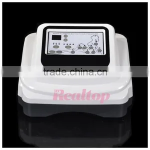 Wholesale Beauty Supply Presoterapia Termo Slim Body Shaper Air Pressure Body Slimming Suit thumbnail-4