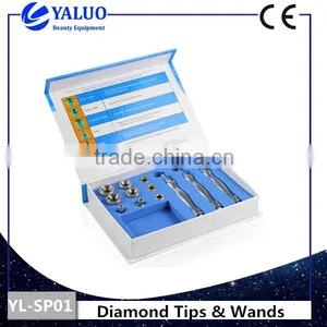 Diamond Steel Tips and Wands thumbnail-1