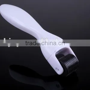 Wholesaler's Favoriate!! Drs 600 Pins Skin Needle Derma Roller Body thumbnail-3