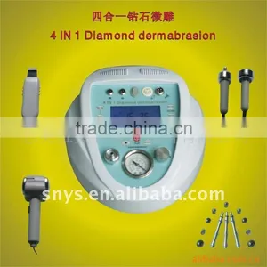Natural Diamond Peeling Device (LW-802) thumbnail-1
