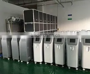 SC-2 Vaginal CE Approved Fractional Co2 Laser /1064 nm Laser With Factory Price thumbnail-5