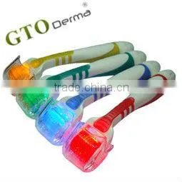 2013 Newest CE Approved Cell Photonic Micro Needle System,distributors Wanted Wholesale LED Derma Roller thumbnail-1