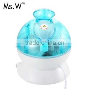Portable Hot & Cold Nano Mist Facial Steamer for Moisturing & Deep Cleansing thumbnail-4