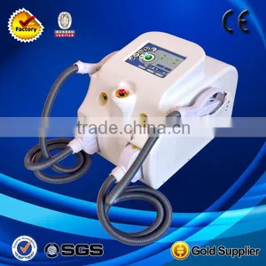New Design Med Beauty Ipl Elight With 2 Handles thumbnail-1