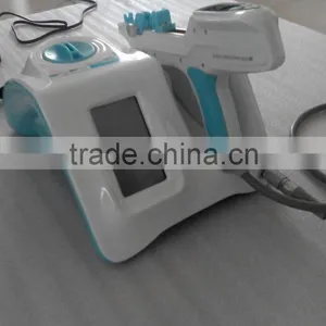 Water Gun Skin Rejuvenation Mesotherapy Injection Gun 5 Pins Injection Machine thumbnail-3