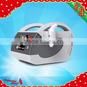 2016 Excellent Portable Fractional rf and Micro Needle Machine for Clinic,beauty Spa thumbnail-1