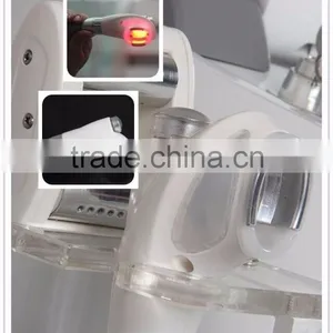 Portable Cavitation Machine Tripolar Vacuum Cavitation Slimming Machine thumbnail-3