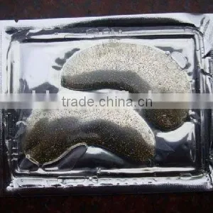 Gold Foil Dark Circle Eye Mask Under Eyes thumbnail-1
