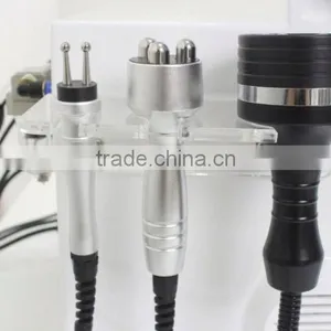 Skin Lifting Portable Oriented Ultrasound Non Surgical Ultrasonic Liposuction Lipo Cavitation Weight Loss Machine thumbnail-5