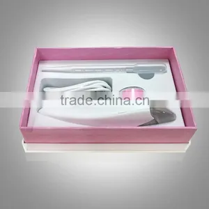 Beauty Salon Equipment Vacuum & Spray Facial Machine Facial Mist Spray thumbnail-1