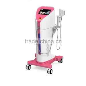 Anti-aging 100% Positve Feedbacks Face Expression Lines Removal Lifting Hifu Anti Aging Wrinkle Machines thumbnail-3