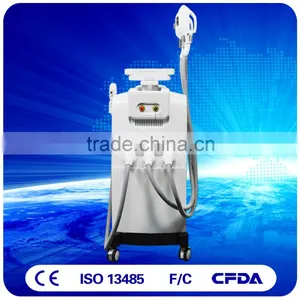 Best Selling Hair Removal Machine Best Ipl Shr thumbnail-1
