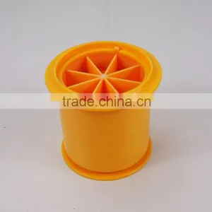 Lemon Apple Slicer For Fruit Stainless Steel Blades thumbnail-4