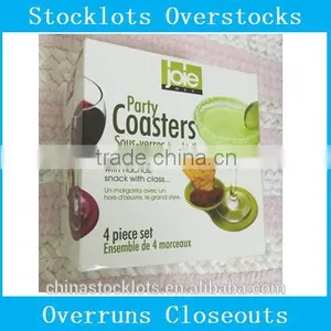 Stocklots Party Coaster for Sale Excess thumbnail-1
