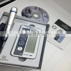 Electric Tattoo Pen Permanent Makeup Machine Kit thumbnail-3