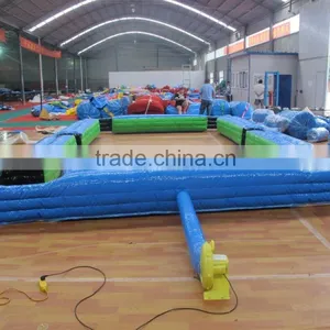 2016 New Type Inflatable Snookball thumbnail-1